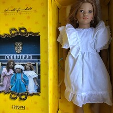 "Tara" von Annette Himstedt