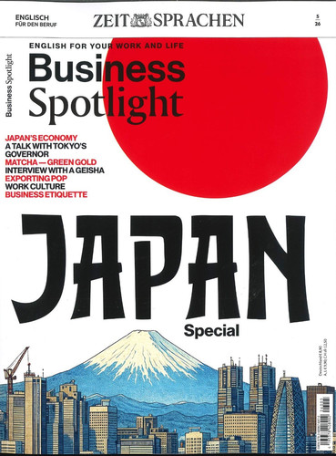Business spotlight 26 - spotlight,, 5/26