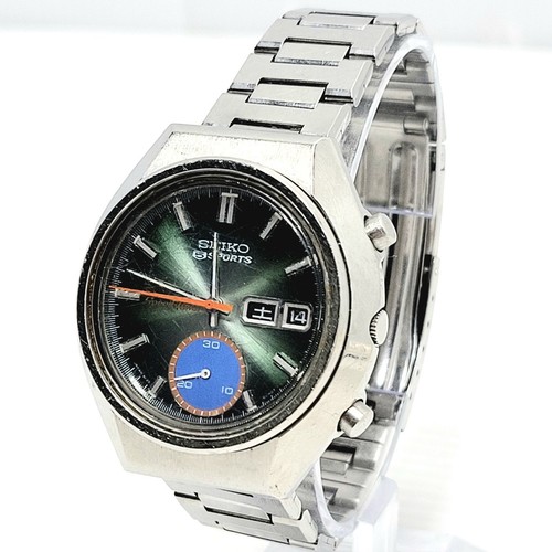 Seiko sports speed - sports,