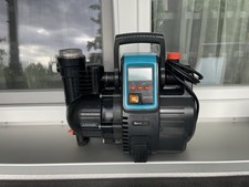 Gardena 5000/5E LCD Hauswasserautomat
