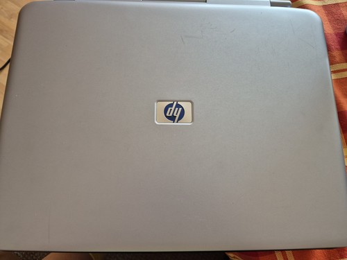 Pavilion zv5000 laptop - hp,