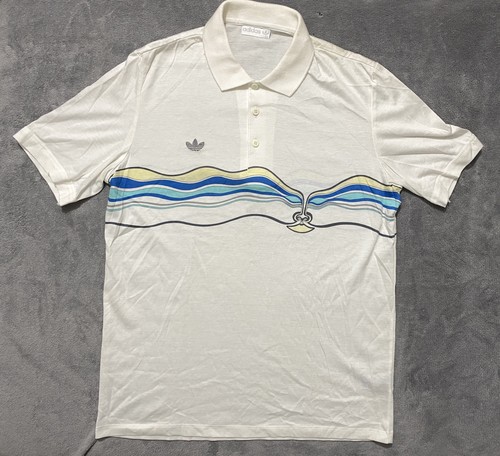 Vintage adidas ivan - adidas, lendl