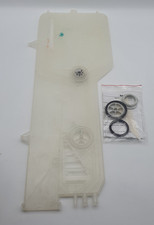 Wassertasche Wassereinlauf