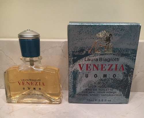 Laura biagiotti venezia uomo - biagiotti,