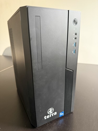 Office intel core - office-pc,
