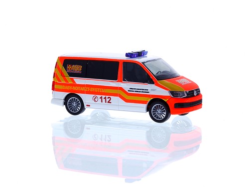 Rietze 53987 87 volkswagen - 53987,