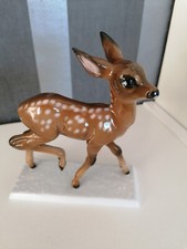 Rosenthal Figur Reh  W.Münch KHE