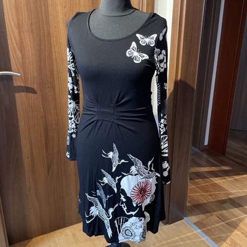 Desigual kleid für - damen, gr