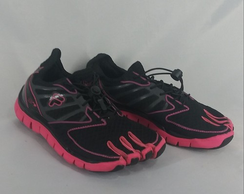 Fila womens skeletoes black - womens,