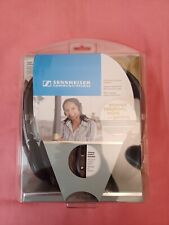 Sennheiser PC131 Stereo Headset in OVP unbenutzt (Bitte die Beschreibung lesen)