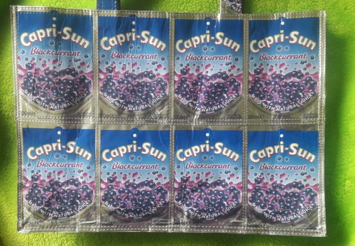 Capri sonne - sun, tasche