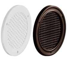 Häfele Lüftungsgitter