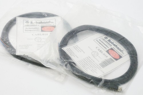Robohand destaco cabl - 2x, cabl-010