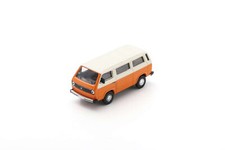 VW T3 Luxus Bus 2-tone