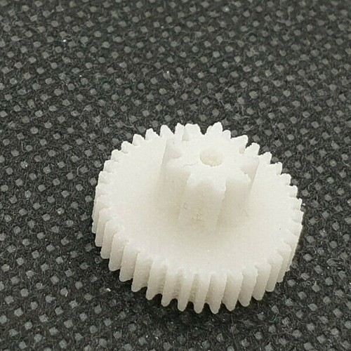 Flap motor replacement top - replacement,