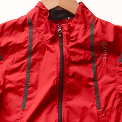 Windstopper bikewear packbare - windstopper,