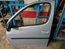 Toyota Yaris Verso P2 2005
