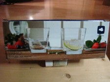 Leonardo Vario  Trinkglas