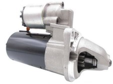 Anlasser Starter passend für Lombardini 3LD / 4LD Microcar Ligier Ritzel 30 mm