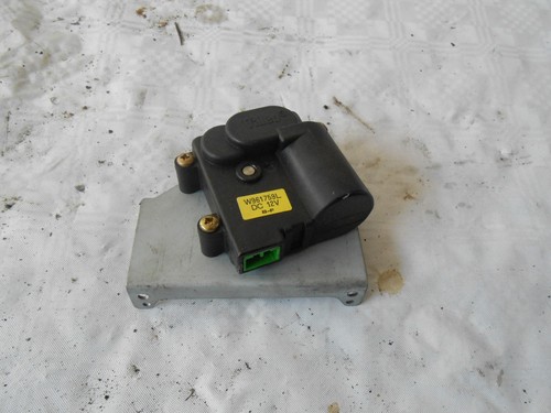 Schiebedachmotor elektrisches