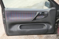 1x Polo 6N Türverkleidung
