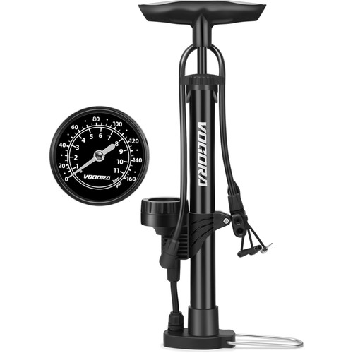 Fahrradpumpe ventile manometer - fahrradpumpe,