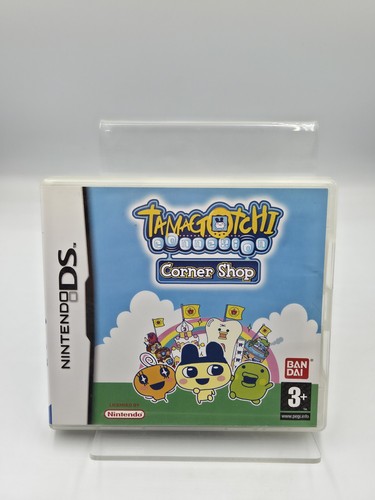 Nintendo spiel tamagotchi - nintendo, ds