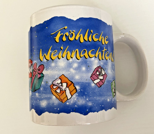 Tolle diddl sammeltasse - diddl,
