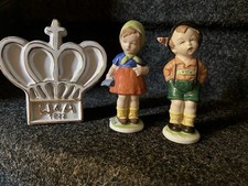 Wagner & Apel Kinder Figuren