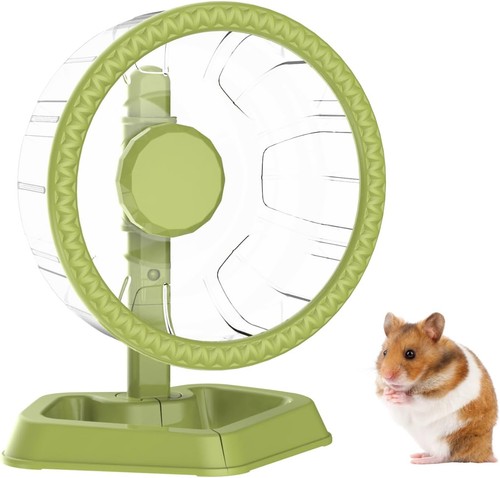 Hamster laufrad leise - hamster, spinner