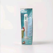 Braun Multiquick MR400