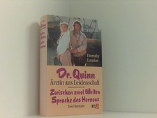 Dr. Quinn - Ärztin aus
