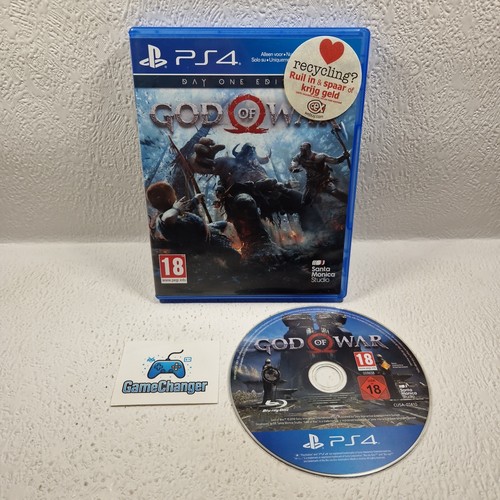 God war playstation 4 ps4 - war,