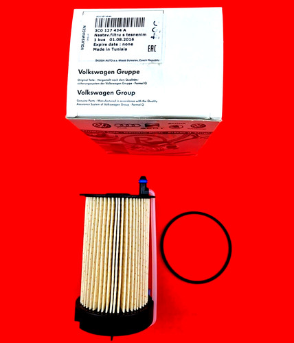 Original volkswagen 3c0127434a - original,