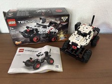 LEGO Technic 42150 Monster Jam