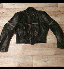 Motorrad Kombi Revenger