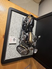 Modell 1:10 Harley-Davidson XL