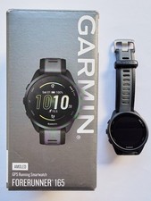 Garmin Forerunner 165  GPS Uhr für Läufer und Multisport - Top Zustand