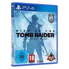 Rise of the Tomb Raider 20