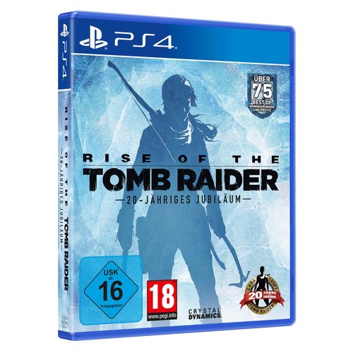 Rise the tomb raider - rise, 20
