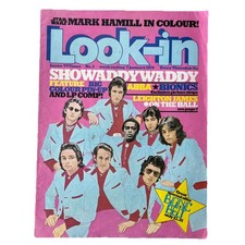 Look-In Magazine #2 - 7th