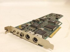 FAST AV Master V1.3 ISA Video