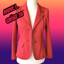 ANNE L. Blazer Jacke  Gr. 38