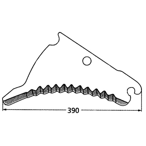 Faie messer deutz - faie,