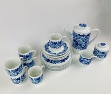 Melitta kaffee geschirr - melitta, 6