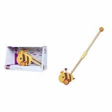 Eichhorn Schiebefigur Biene