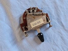 Vintage DIMARZIO USA DM50 5