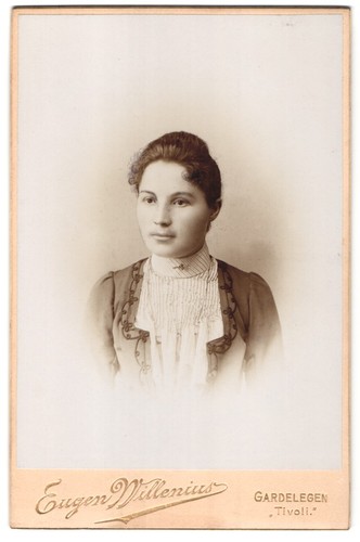 Fotografie eugen willenius - fotografie,