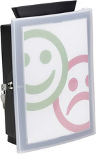 HAN Aktionsbox mit Einwurf