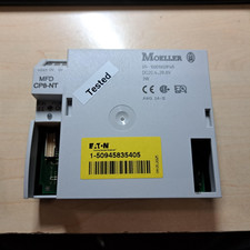 Eaton, Easy MFD-CP8-NT